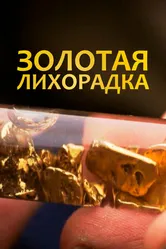 Золотая лихорадка 1996 постер