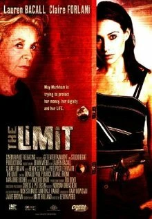 Постер Предел терпения 2004