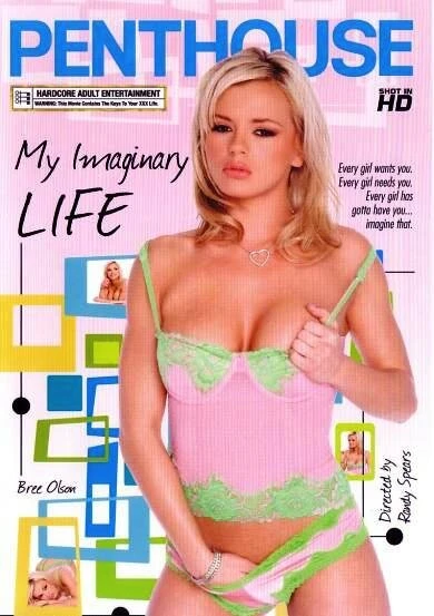 Постер Моя воображаемая жизнь 2007