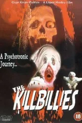 The Killbillies постер