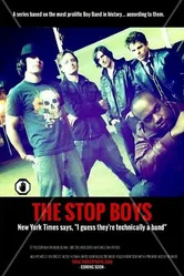 The Stop Boys постер