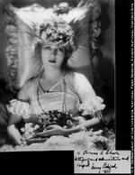 Постер Милочка 1909