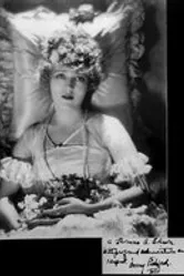 Милочка 1909 постер