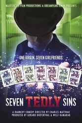 Seven Tedly Sins постер