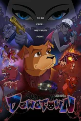 Dawgtown постер