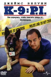 К-9 III: Частные детективы 2002 постер