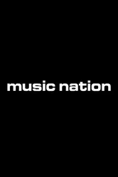 Music Nation постер