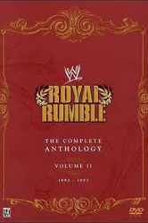 WWE Королевская битва — Полная антология, часть 2 2007 постер