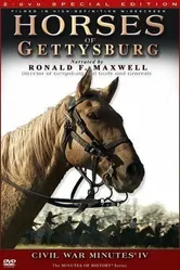 Horses of Gettysburg постер