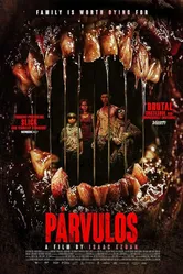 Parvulos постер
