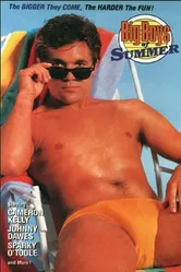 Big Boys of Summer постер