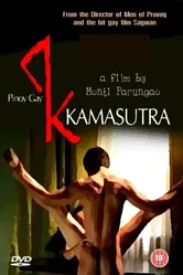 Камасутра для геев 2009 постер
