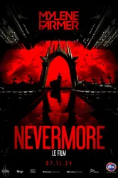 Mylène Farmer : Nevermore постер