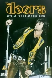The Doors: Live at the Hollywood Bowl постер