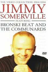 Jimmy Somerville: The Video Collection 1984-1990 постер