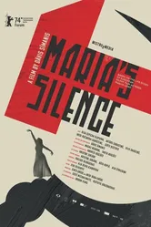 Maria's Silence постер