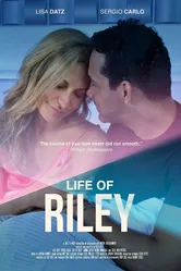 Life of Riley постер