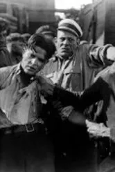 Все братья были отважны 1923 постер