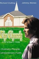 The Church 2008 постер