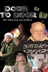 Door to Door постер
