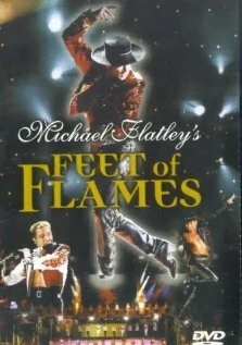 Постер Feet of Flames
