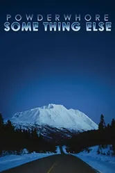 Something Else null постер