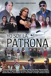 Yo Soy La Patrona постер