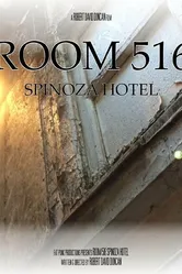 Room 516 Spinoza Hotel постер