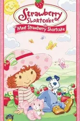 Strawberry Shortcake: Meet Strawberry Shortcake постер