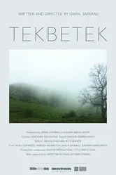 Tekbetek постер