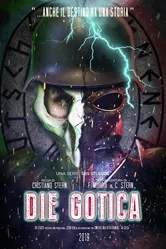 Die Gotica постер