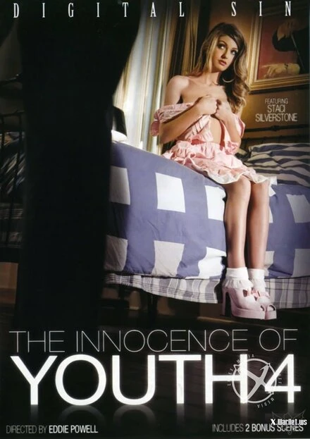 Постер The Innocence of Youth 4