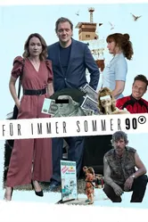 Für immer Sommer 90 постер