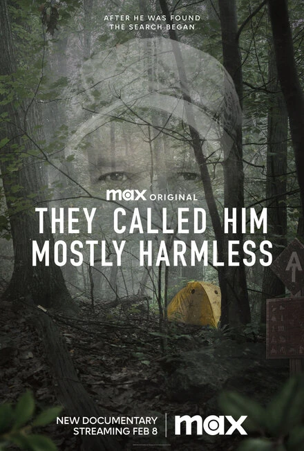 Постер They Called Him Mostly Harmless