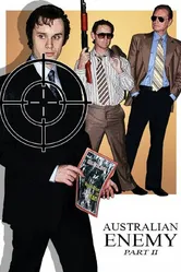 Australian Enemy: Part II постер