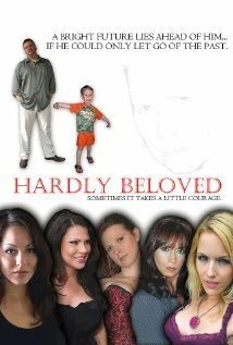 Постер Hardly Beloved