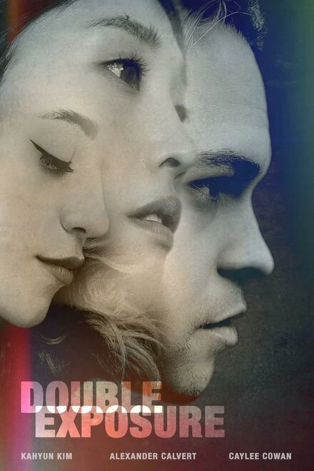 Постер Double Exposure