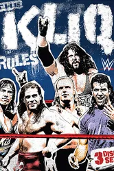 The Kliq Rules постер