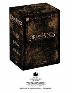 Постер J.R.R. Tolkien: Creator of Middle-Earth