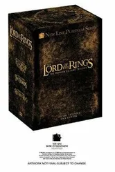 J.R.R. Tolkien: Creator of Middle-Earth постер