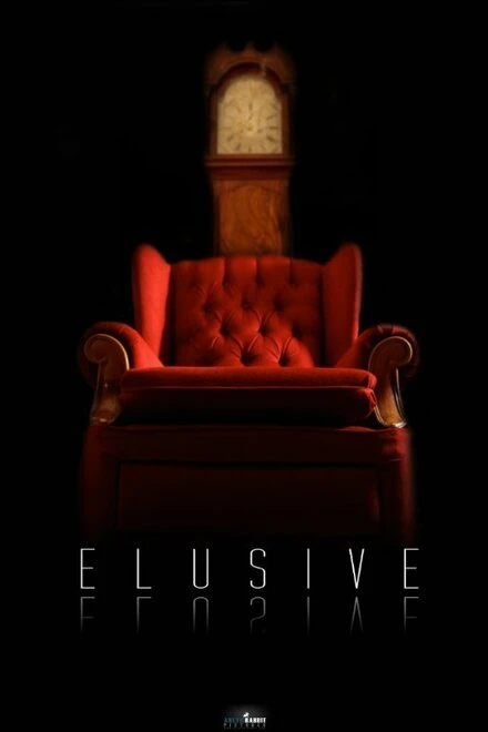 Постер Elusive null
