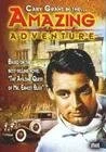 Постер The Amazing Adventure