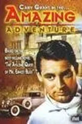 The Amazing Adventure постер