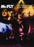 Постер McFly: The Wonderland Tour