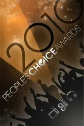 36-я ежегодная церемония вручения премии People's Choice Awards 2010 постер