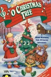 The Real Story of O Christmas Tree постер