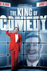The King of Comedy: Deleted and Extended Scenes постер