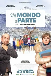 Un mondo a parte постер