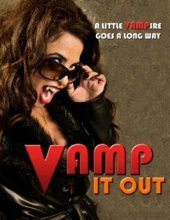 Постер Vamp It Out