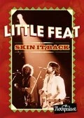 Постер Little Feat: Highwire Act Live in St. Louis